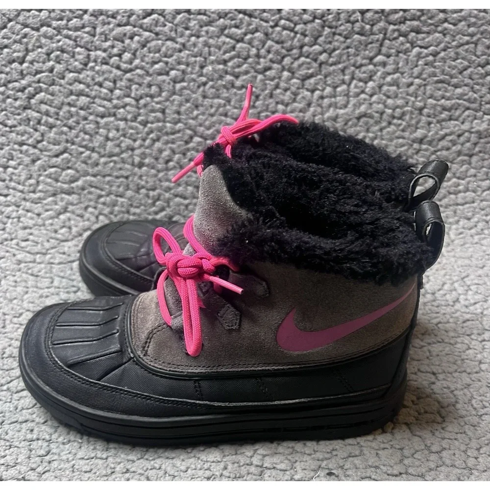 Nike acg woodside